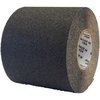 Flex-Tred AntiSlip Safety Tape - 6" x 60’ / Flat Black Coarse-Roll FBC.0660.R